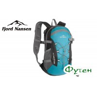 Рюкзак Fjord Nansen GERANGER 20 lagoon/black