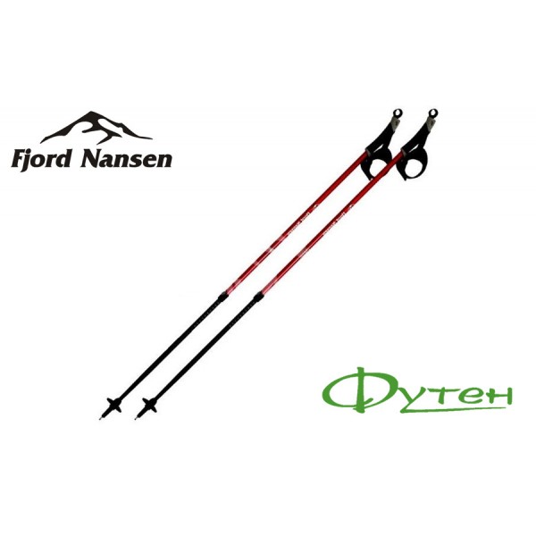 Палки Fjord Nansen NORDIC PRO II