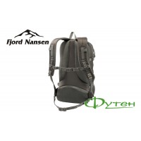 Рюкзак Fjord Nansen GERANGER 30 black/graphite