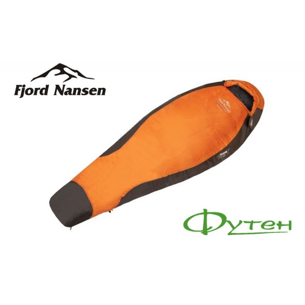 Спальний мішок Fjord Nansen FINMARK XL L