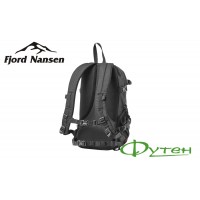 Рюкзак Fjord Nansen GERANGER 20 SOLID lagoon/black