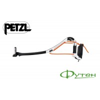 Ліхтар налобний Petzl IKO CORE black