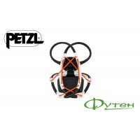 Ліхтар налобний Petzl IKO CORE black