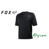 Велосипедная джерси Fox RANGER Jersey черная