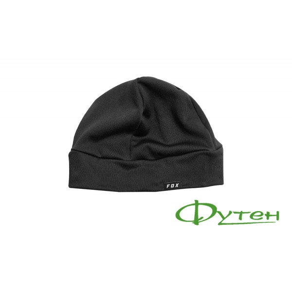 Підшоломник Fox POLARTEC SKULL CAP black