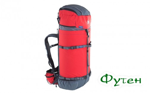 Рюкзак Fram Equipment MURKVAM 50 красный