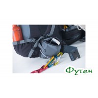 Рюкзак туристический Fram Equipment MURKVAM 50 л