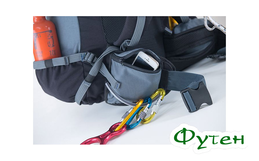 рюкзак Fram Equipment для альпинизма