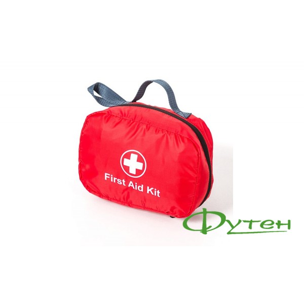 Аптечка Fram Equipment MEDICAL KIT L красная