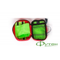 Аптечка Fram Equipment MEDICAL KIT L красная