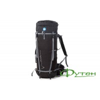 Рюкзак Fram Equipment LUKLA 38 L серый