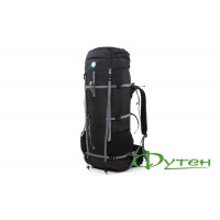 Рюкзак Fram Equipment LUKLA 50 L черный