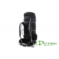 Рюкзак Fram Equipment LUKLA 50 L черный