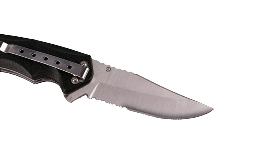 Нож складной Ganzo G617