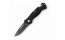 Нож Ganzo G611B black