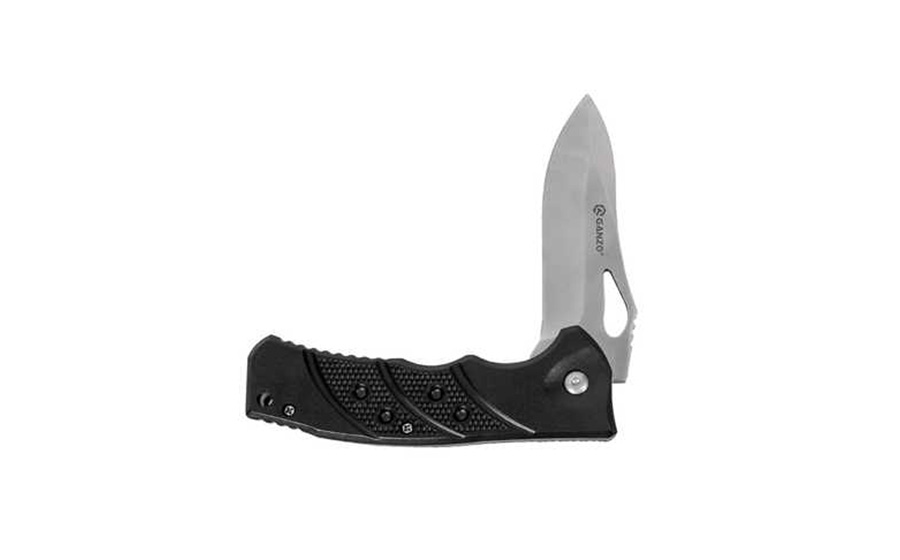 Нож Ganzo G619 black