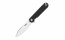 Нож складной Ganzo Firebird FH922-BK черный