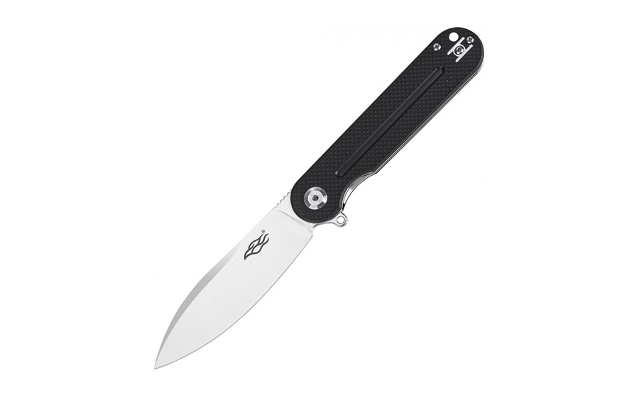 Нож складной Ganzo Firebird FH922-BK черный