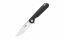 Нож складной Ganzo Firebird FH41S-BK черный