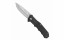 Нож складной Ganzo G616 black