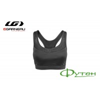 Спортивный топ женский Garneau Verona Bra black