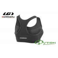 Спортивный топ женский Garneau Verona Bra black