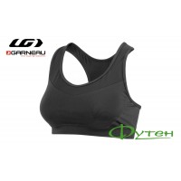 Спортивный топ женский Garneau Verona Bra black