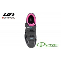 Велотуфлі Garneau Womens MULTI AIR FLEX black/pink