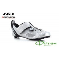 Велотуфли Garneau TRI AIR LITE grey