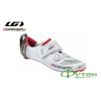 Велотуфли Garneau TRI 400 белые