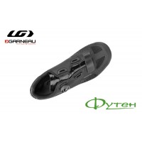 Велотуфли Garneau PLATINUM II black