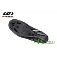 Велотуфли Garneau PLATINUM II black