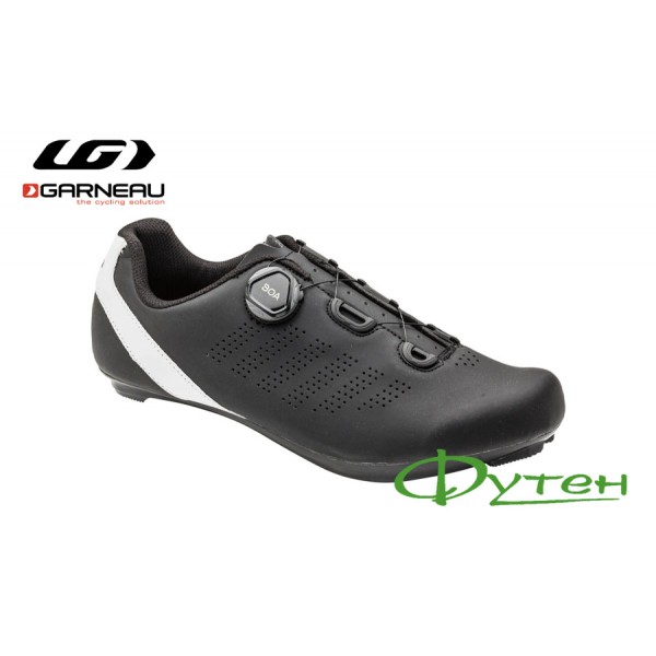 Велотуфлі Garneau MILAN BOA black