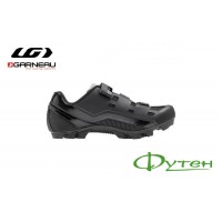 Велотуфлі Garneau GRAVEL black