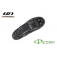 Велотуфлі Garneau GRAVEL black