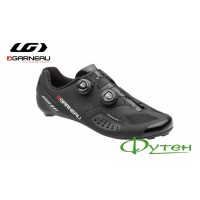 Велотуфли Garneau COURSE AIR LITE II black