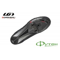 Велотуфли Garneau COURSE AIR LITE II black