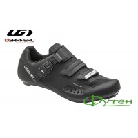 Велотуфли Garneau COPAL II black