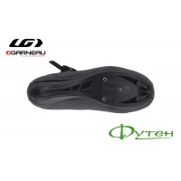 Велотуфли Garneau COPAL II black