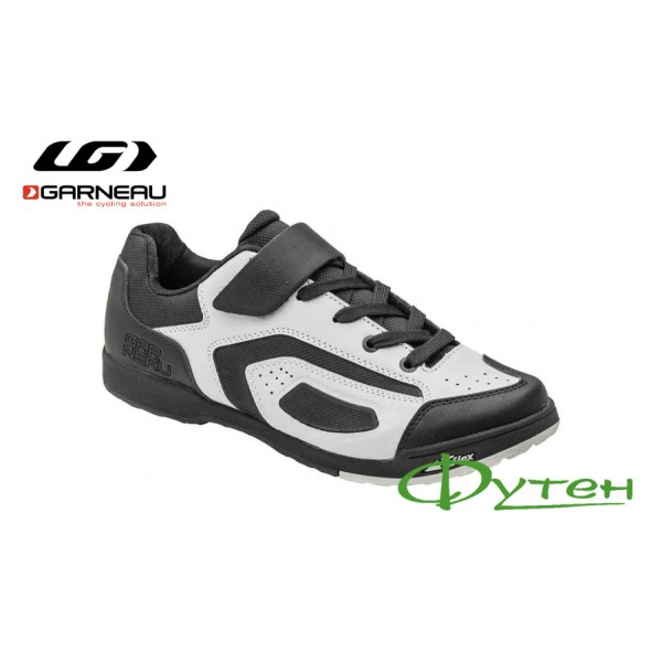 Велотуфлі Garneau COBALT LACE black-white