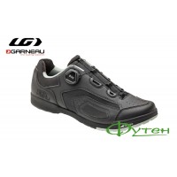 Велотуфли Garneau COBALT BOA black