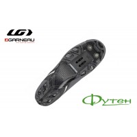 Велотуфли Garneau COBALT BOA black