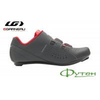 Велотуфли Garneau COPAL II black-red