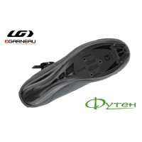 Велотуфли Garneau COPAL II black-red