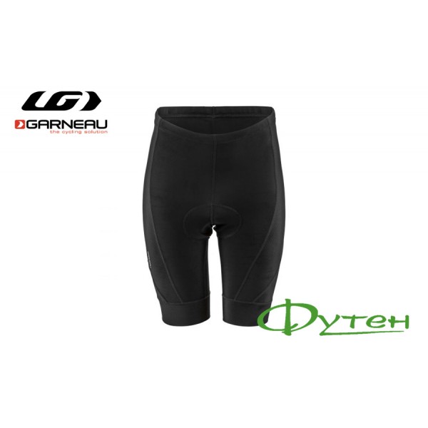 Шорти Garneau OPTIMUM 2 SHORTS black