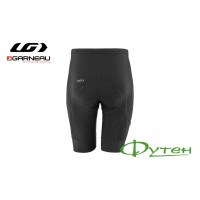 Велосипедные шорты Garneau OPTIMUM 2 SHORTS black