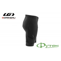 Велосипедные шорты Garneau OPTIMUM 2 SHORTS black