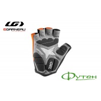 Перчатки Garneau BIOGEL RX-V GLOVES exuberance