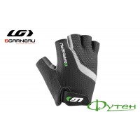 Перчатки Garneau BIOGEL RX-V GLOVES grey/green