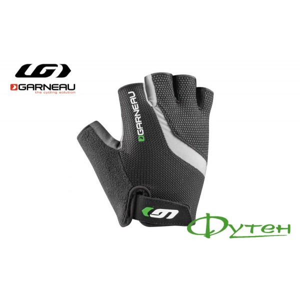 Рукавички Garneau BIOGEL RX-V GLOVES grey/green